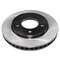 Pronto FRONT ROTOR-VENTED BR5408002 - alternate 2